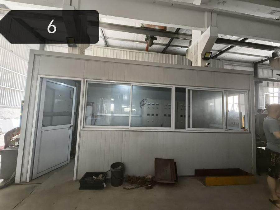 1月20日无锡锻压公司融资租赁的一批机器设备网络拍卖公告