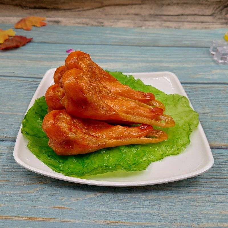 仿真食物模型鸭腿鸡腿鸭头鸡头板鸭炸鸡烧鸡餐厅样品摄影道具装饰,家居饰品,仿真水果,淘宝优惠券,粉丝福利购,淘宝优惠卷