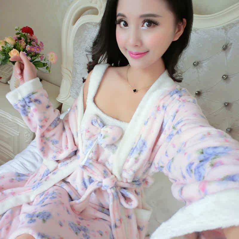 Peignoir jeunesse qs - Ref 594361 Image 1