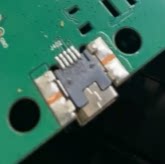 高漫1060Pro m5 m7 G12 G22 8060PRO PD1900数位板充电接口尾插