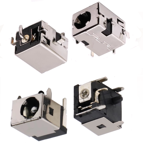 诊断平板道通MS908Spro 909 919 MS906 906S电源DC充电头尾插接口