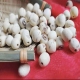 新货天然莲子无硫手工无芯农家莲子 食用药用