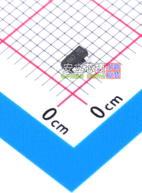 场效应管(MOSFET) DMN3028LQ-7 SOT-23 DIODES(美台) 电子元器件
