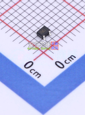 三极管(BJT) 2SA2088T106Q SOT-323 ROHM(罗姆) 电子元件全新原装