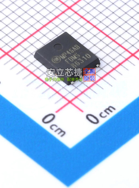 场效应管(MOSFET) FDMS86310 Power-56-8 onsemi(安森美) 元器件