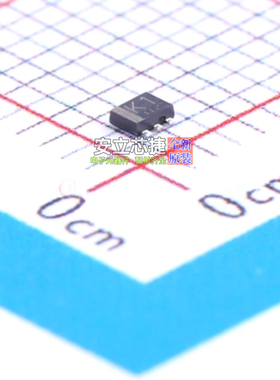 场效应管(MOSFET) EM6K1T2R SOT-563(SOT-666) ROHM(罗姆) 元器件