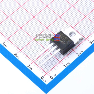 场效应管(MOSFET) IRLB8743PBF TO-220AB Infineon(英飞凌) 原装
