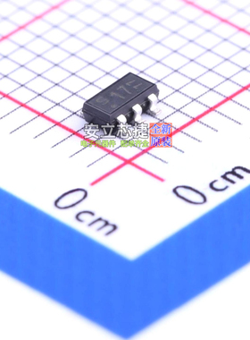 霍尔开关 TLE4917HTSA1 TSOT-23-6 Infineon(英飞凌) 电子元器件
