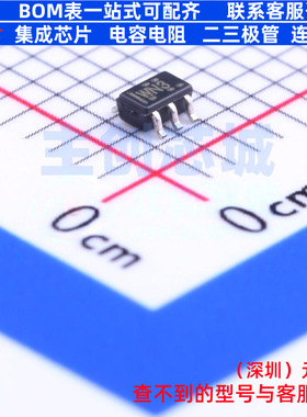 缓冲器/驱动器/收发器 SN74LV1T126DCKR SC-70-5 TI/德州 元器件