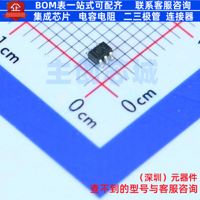 电流感应放大器 INA214AIDCKR SOT-363(SC-70-6) TI/德州 元器件