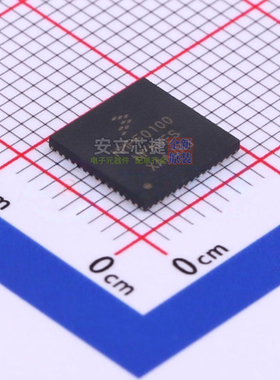 电池管理 MMPF0100NPANES QFN-56 安世 电子元器件配单全新原装