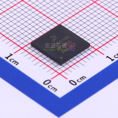 电池管理 MMPF0100NPANES QFN-56 安世 电子元器件配单全新原装