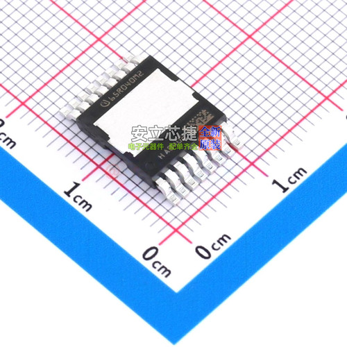 碳化硅场效应管(MOSFET) IMLT65R040M2HXTMA1 HDSOP-16 Infineon(