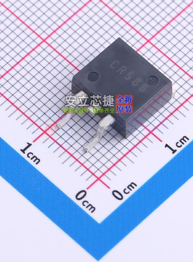 三极管(BJT) 2SCR586JFRGTLL TO-263 ROHM(罗姆) 电子元器件配单