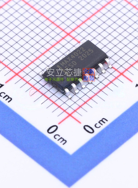 运算放大器 MAX4022ESD+ SO-14 MAXIM(美信) 电子元器件全新原装