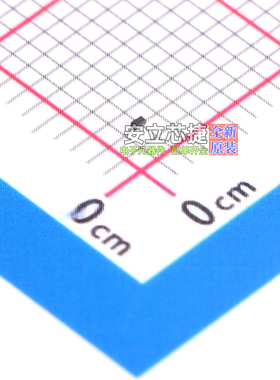 静电保护器(TVS/ESD) D2V5L1BS2LP3-7 X3-DFN0603-2 DIODES(美台)