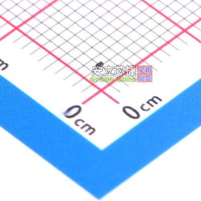 静电保护器(TVS/ESD) D2V5L1BS2LP3-7 X3-DFN0603-2 DIODES(美台)