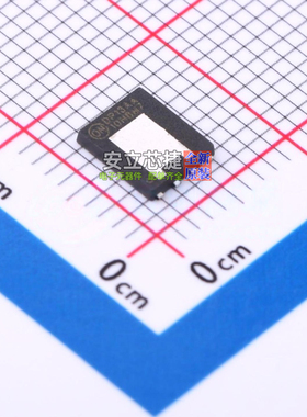 场效应管(MOSFET) NTMFSC010N08M7 DFN-8 onsemi(安森美) 元器件