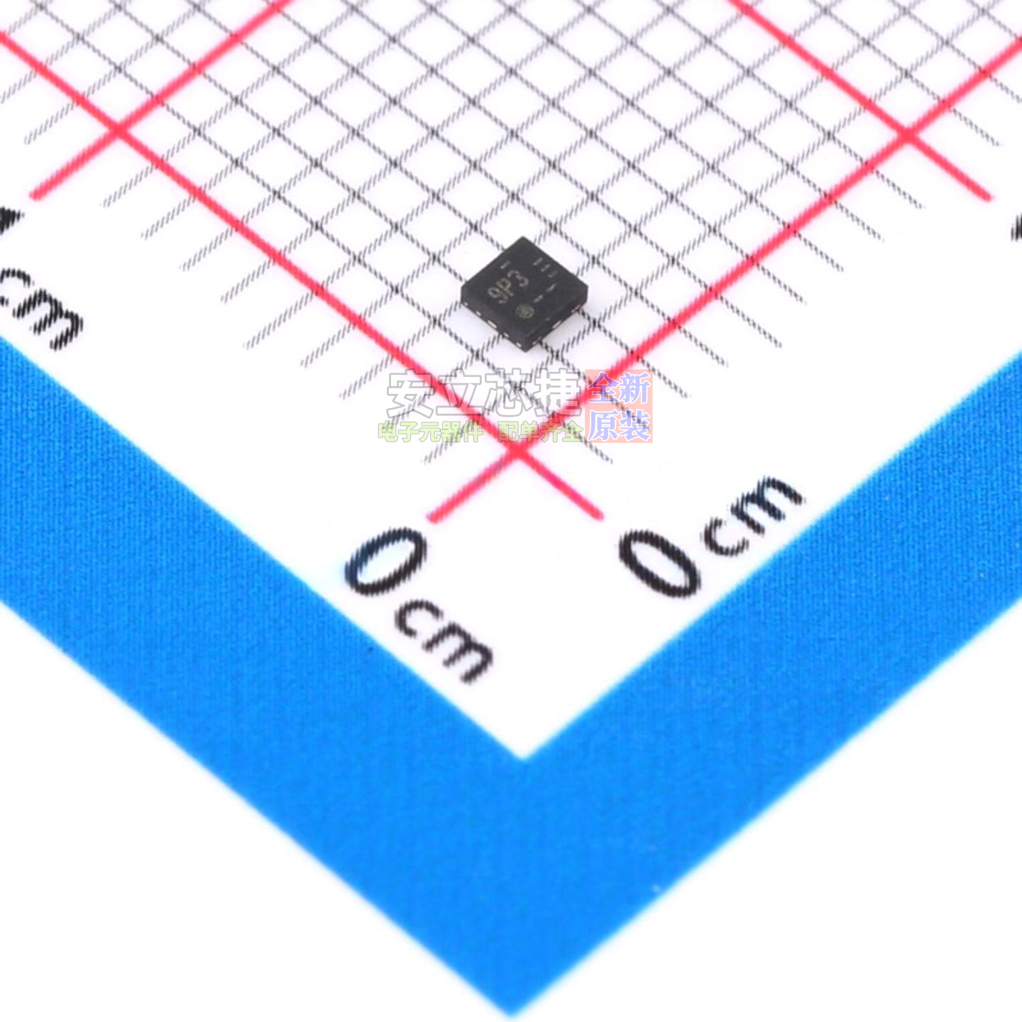 信号缓冲器/中继器/分配器 PCA9509PGM,125 XQFN-8(1.6x1.6) 安世