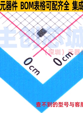 单稳态多谐振荡器 74LVC1G123GS,115 XSON-8(1x1.4) Nexperia(安