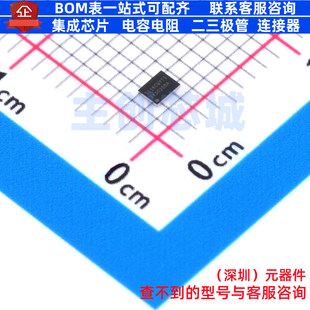 转换器/电平移位器 TXS0206AYFPR DSBGA-20 TI/德州 电子元件配单