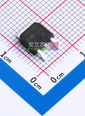 场效应管(MOSFET) IRFR220NTRLPBF DPAK(TO-252AA) Infineon(英飞