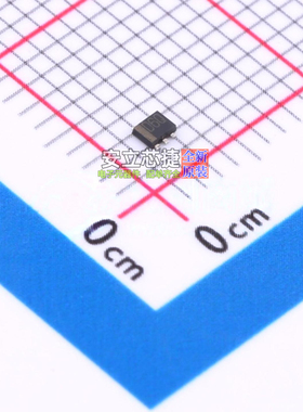 静电保护器(TVS/ESD) EMZT6.8ET2R SOT-553 ROHM(罗姆) 全新原装