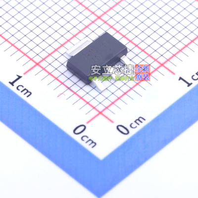 三极管(BJT) ZXTN2007GTA SOT-223 DIODES(美台) 电子元器件配单