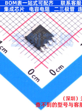 场效应管(MOSFET) SQJB46ELP-T1_BE3 PowerPAKSO-8L VISHAY(威世)