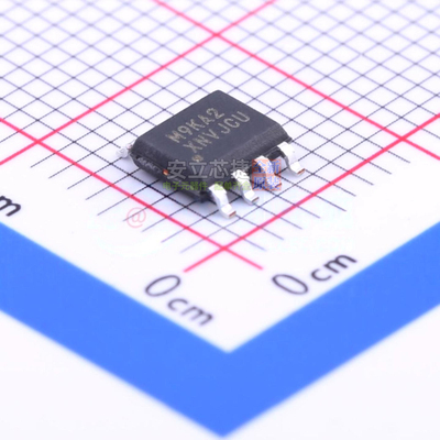 单片机(MCU/MPU/SOC) MC9RS08KA2CSC SOIC-8 安世 电子元器件配单