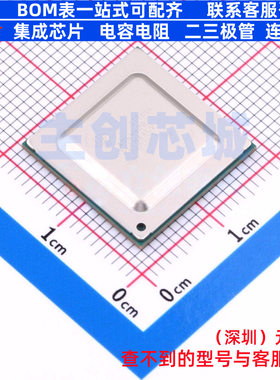 单片机(MCU/MPU/SOC) AM6442BSEFHAALV FCBGA-441(17.2x17.2) TI/