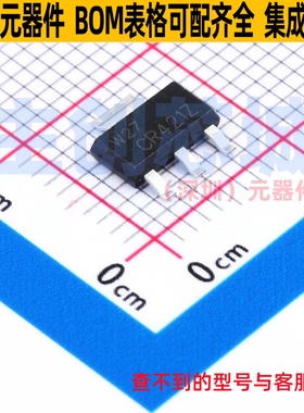 LED驱动 NCR421ZX SOT-223-4 Nexperia(安世) 电子元器件全新原装