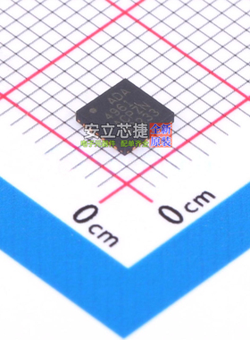 RF放大器 ADA4961ACPZN-R7 LFCSP-24 ADI(亚德诺) 电子元器件配单