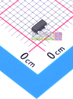三极管(BJT) FMMT591A SOT-23 DIODES(美台) 电子元器件全新原装