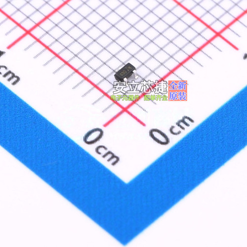 场效应管(MOSFET) DMN63D1LT-7 SOT-523 DIODES(美台) 电子元器件
