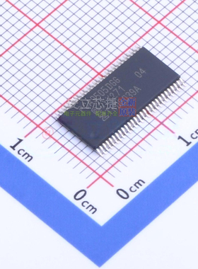 I/O扩展器 PCA9505DGG,118 TSSOP-56 安世 电子元件配单全新原装
