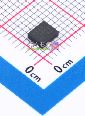 DC-DC电源模块 LTM4693IV#PBF LGA-25(3.5x4) ADI(亚德诺) 元器件