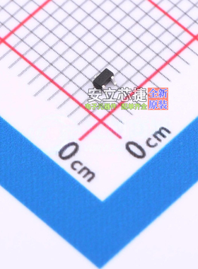 稳压二极管 BZX84C11T-7-F SOT-523 DIODES(美台) 电子元器件配单