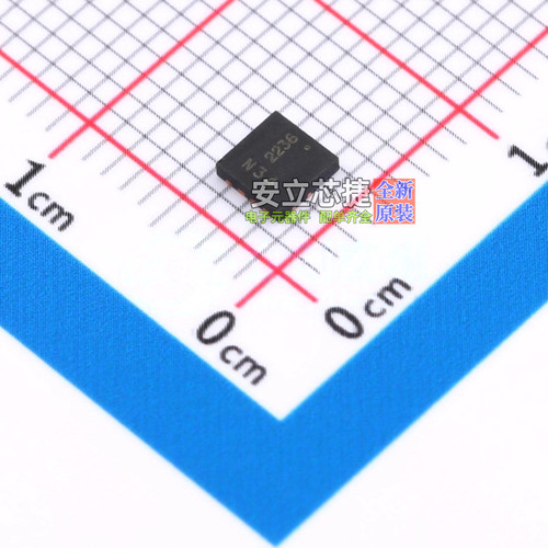 场效应管(MOSFET) DMN3024SFG-7 PowerDI3333-8 DIODES(美台)
