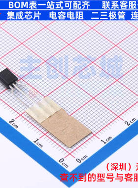 电压基准芯片 TL431CLPM TO-92-2.6mm TI/德州 电子元件全新原装