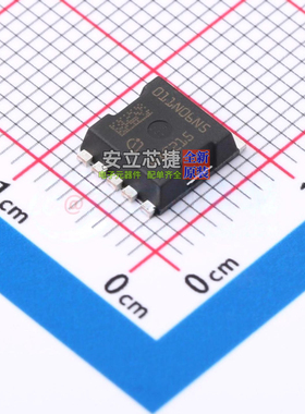 场效应管(MOSFET) IST011N06NM5 STOLL Infineon(英飞凌) 元器件