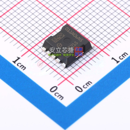 场效应管(MOSFET) IST011N06NM5 STOLL Infineon(英飞凌) 元器件