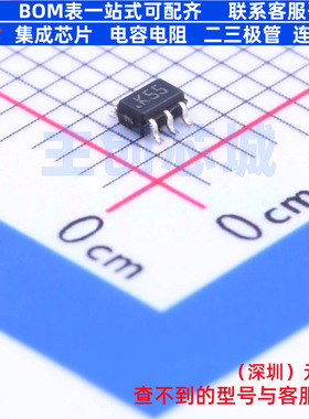 比较器 TS331ICT SC-70-5 意法半导体 电子元器件配单全新原装