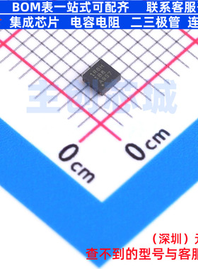 线性稳压器(LDO) TPS7A1106PDRVR WSON-6 TI/德州 电子元器件配单