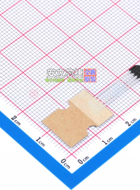 线性霍尔传感器 TLE4922-XAN-F SSO-4 Infineon(英飞凌) 全新原装