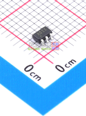 有刷直流电机驱动芯片 MAX1749EUK+T SOT-23-5 MAXIM(美信) 原装