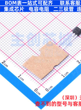 PTC热敏电阻 TMP6131LPGM TO-92-2 TI/德州 电子元件配单全新原装