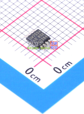 栅极驱动芯片 2EDN7534RXTMA1 MSOP-8 Infineon(英飞凌) 全新原装