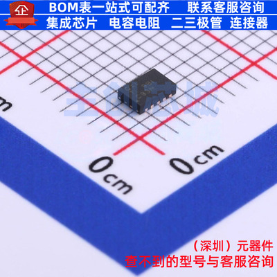 电池管理 BQ24210DQCR WSON-10 TI/德州 电子元器件配单全新原装
