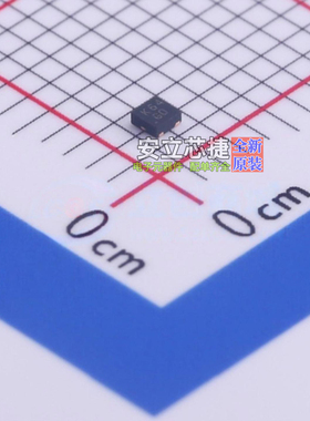 场效应管(MOSFET) DMN62D1LFD-7 X1-DFN1212-3 DIODES(美台)